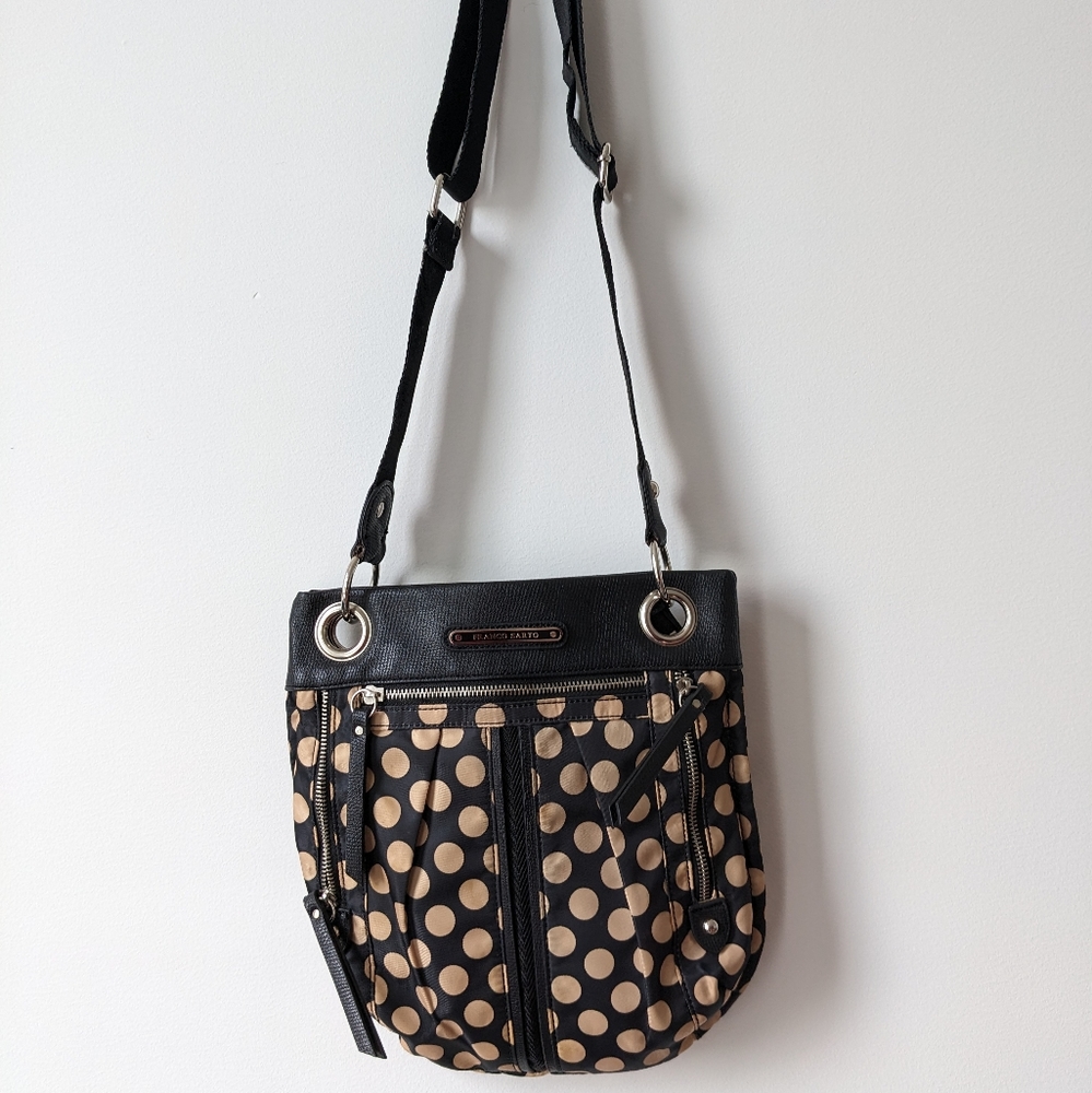 Franco Sarto cross body bag